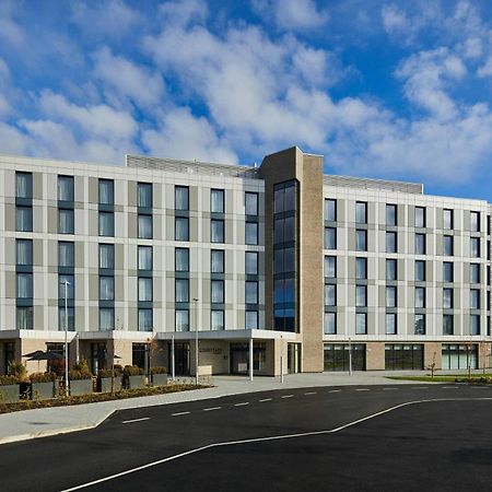 Courtyard By Marriott Stoke On Trent Staffordshire Ξενοδοχείο Εξωτερικό φωτογραφία