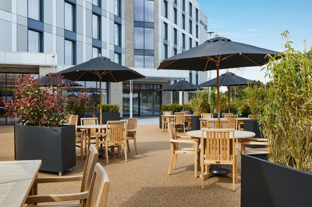 Courtyard By Marriott Stoke On Trent Staffordshire Ξενοδοχείο Εξωτερικό φωτογραφία