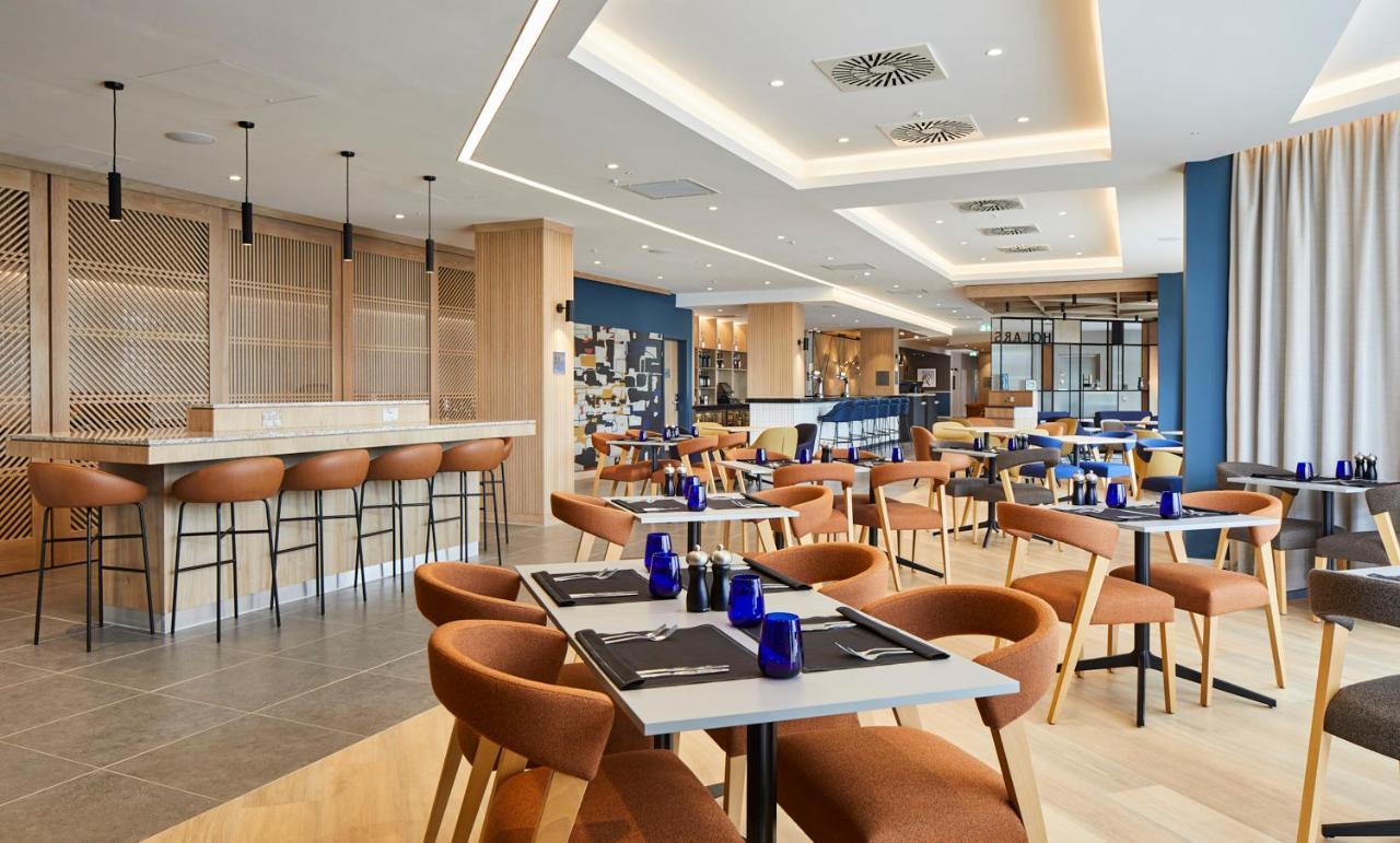 Courtyard By Marriott Stoke On Trent Staffordshire Ξενοδοχείο Εξωτερικό φωτογραφία