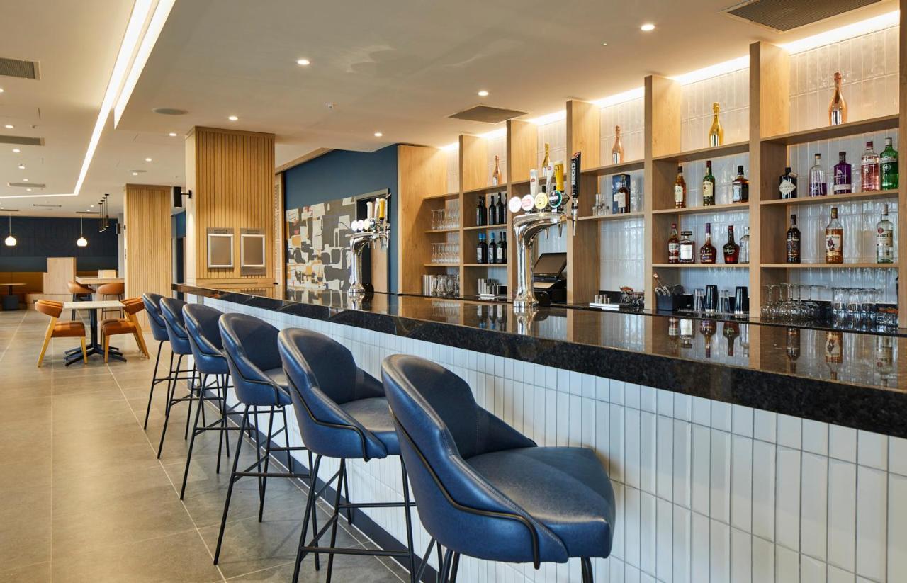 Courtyard By Marriott Stoke On Trent Staffordshire Ξενοδοχείο Εξωτερικό φωτογραφία
