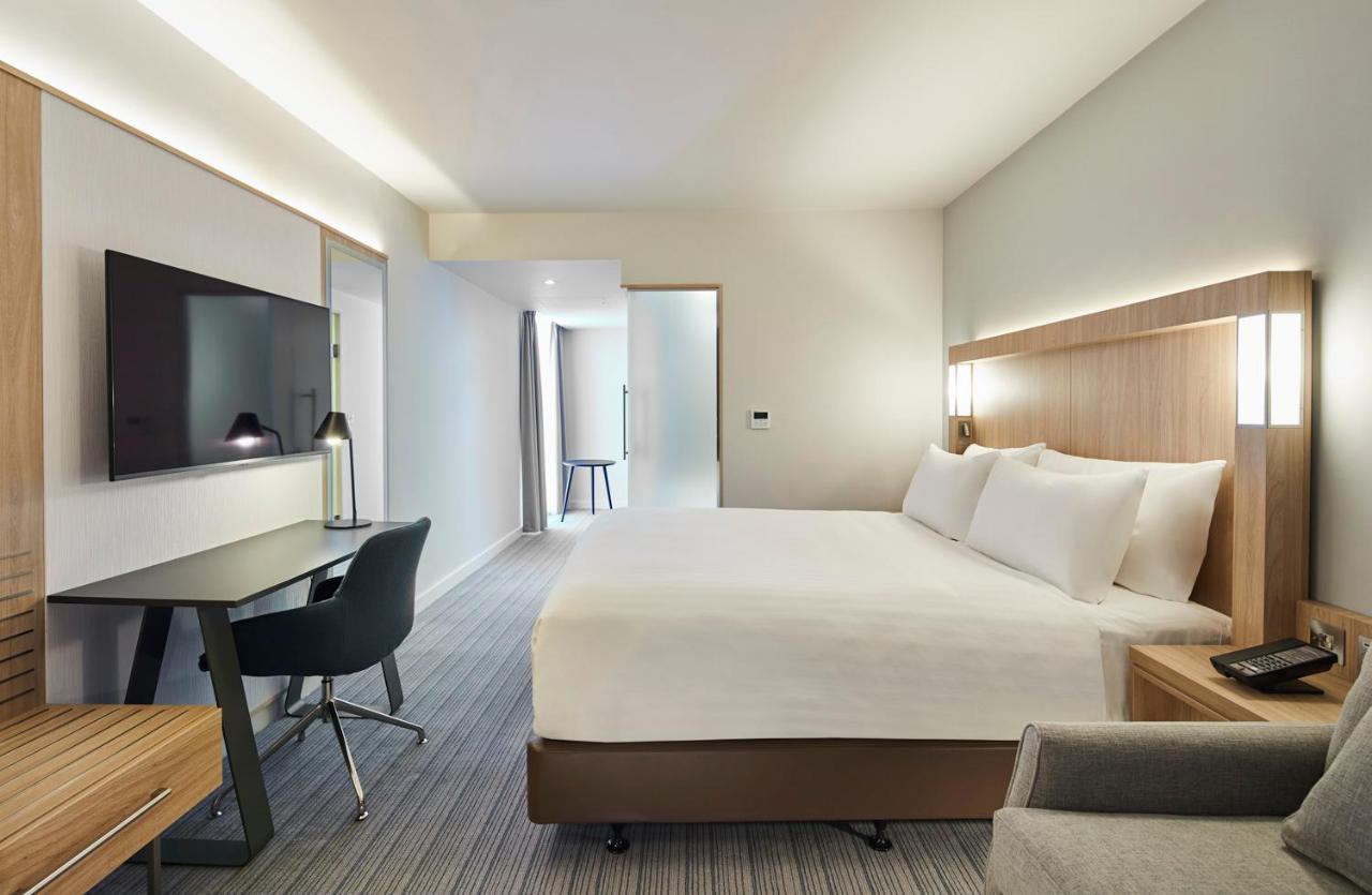 Courtyard By Marriott Stoke On Trent Staffordshire Ξενοδοχείο Εξωτερικό φωτογραφία