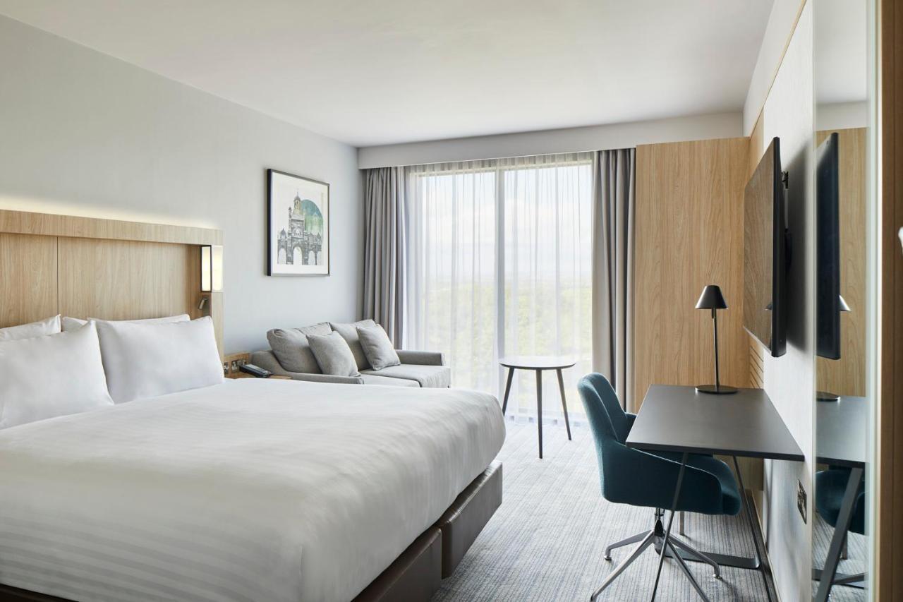Courtyard By Marriott Stoke On Trent Staffordshire Ξενοδοχείο Εξωτερικό φωτογραφία