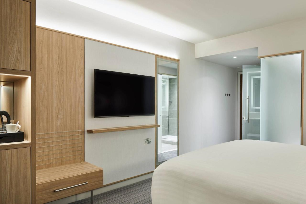 Courtyard By Marriott Stoke On Trent Staffordshire Ξενοδοχείο Εξωτερικό φωτογραφία