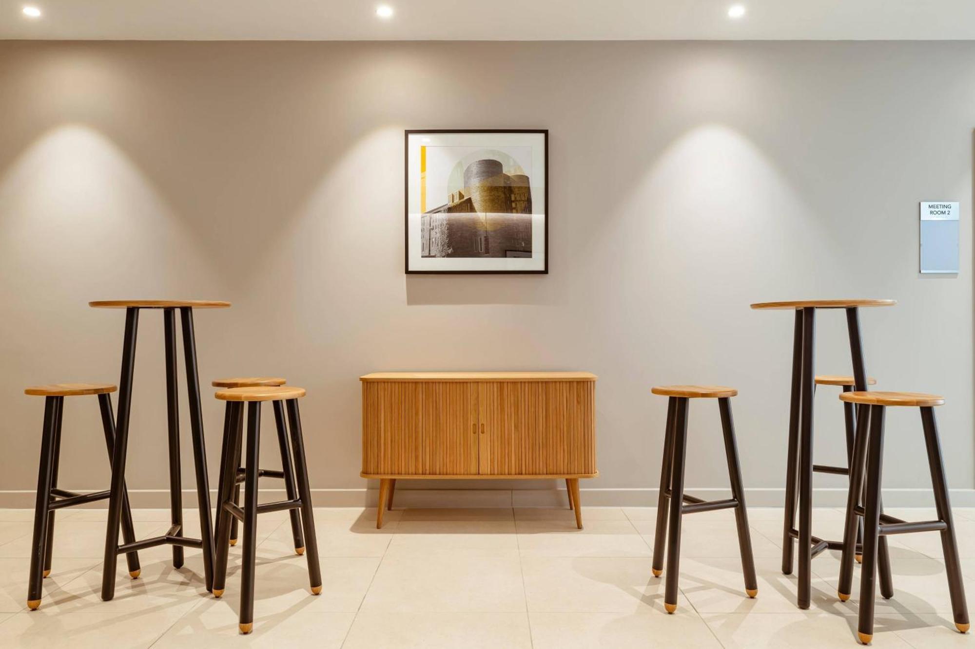 Courtyard By Marriott Stoke On Trent Staffordshire Ξενοδοχείο Εξωτερικό φωτογραφία