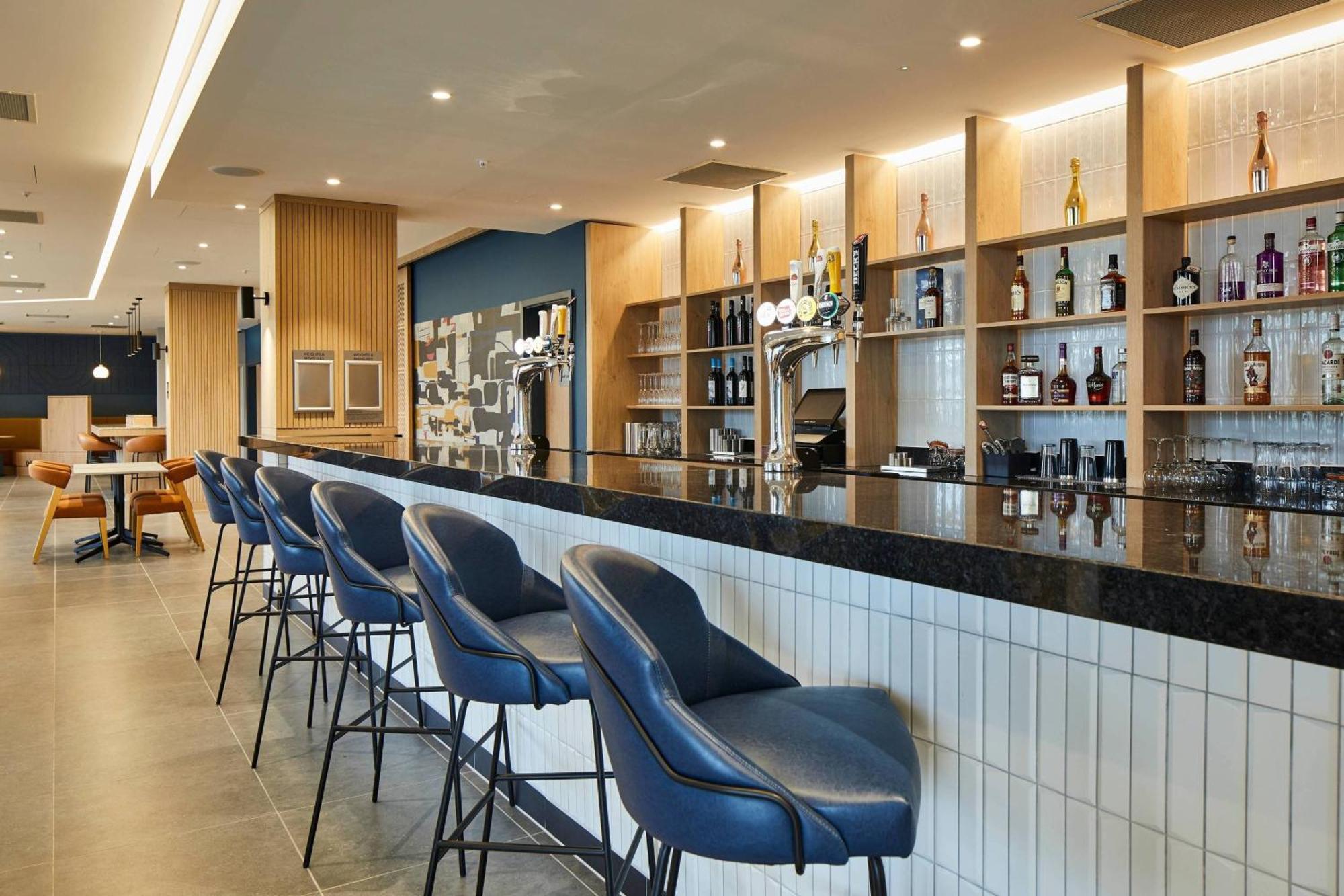 Courtyard By Marriott Stoke On Trent Staffordshire Ξενοδοχείο Εξωτερικό φωτογραφία