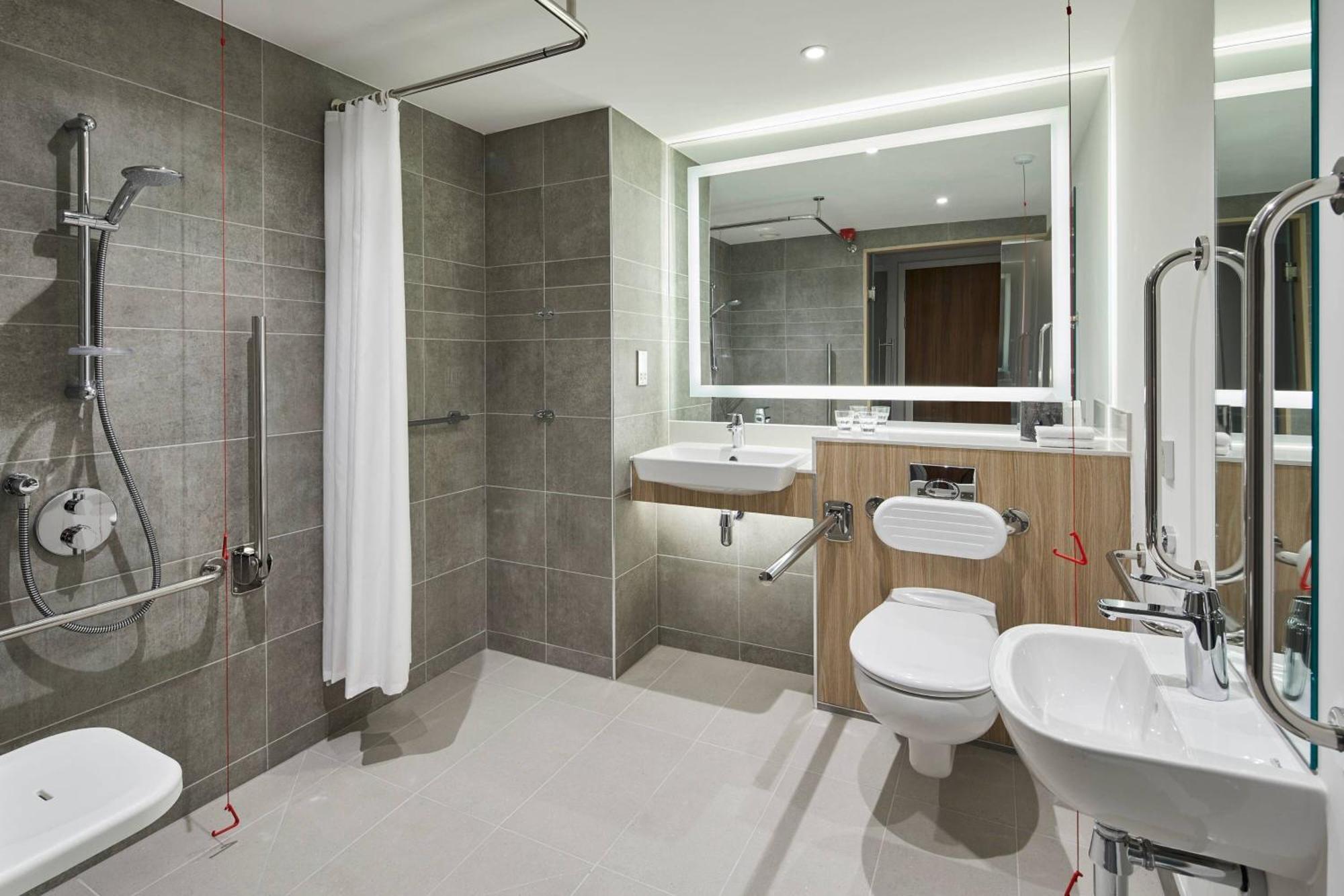 Courtyard By Marriott Stoke On Trent Staffordshire Ξενοδοχείο Εξωτερικό φωτογραφία