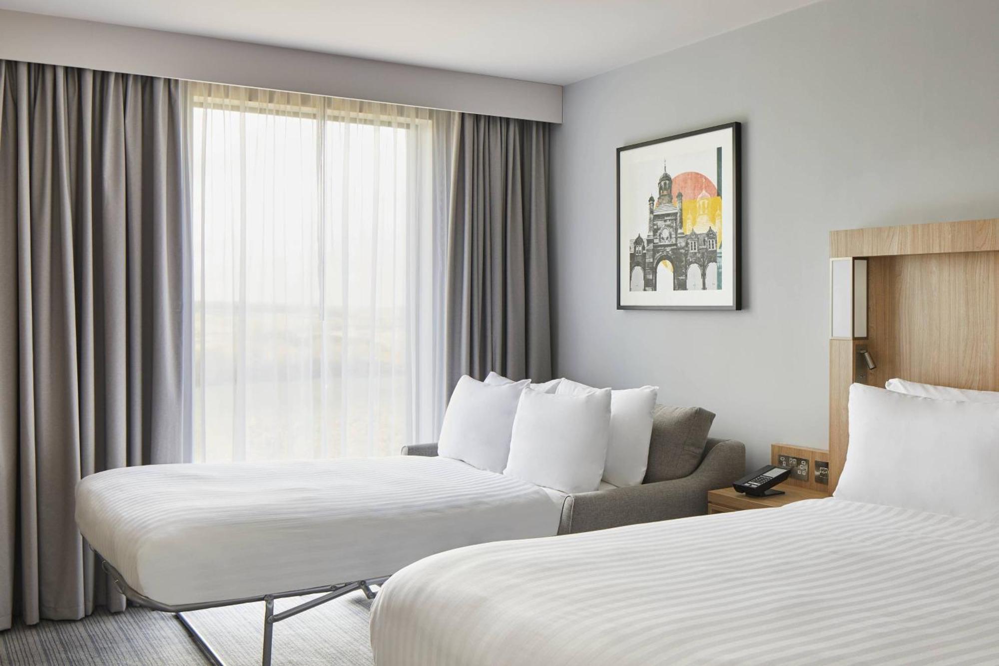 Courtyard By Marriott Stoke On Trent Staffordshire Ξενοδοχείο Εξωτερικό φωτογραφία