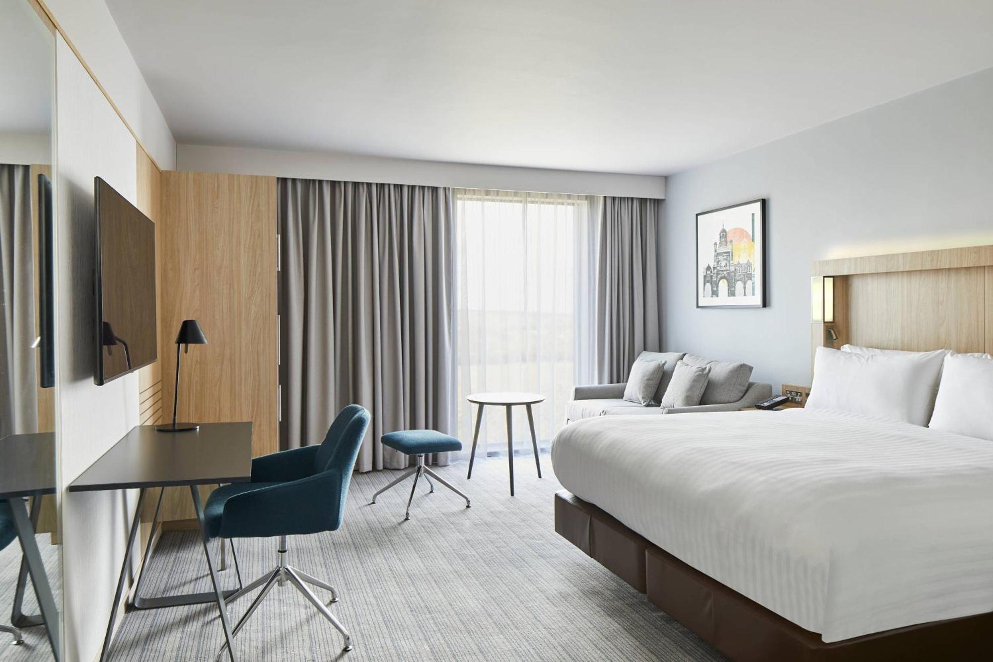 Courtyard By Marriott Stoke On Trent Staffordshire Ξενοδοχείο Εξωτερικό φωτογραφία