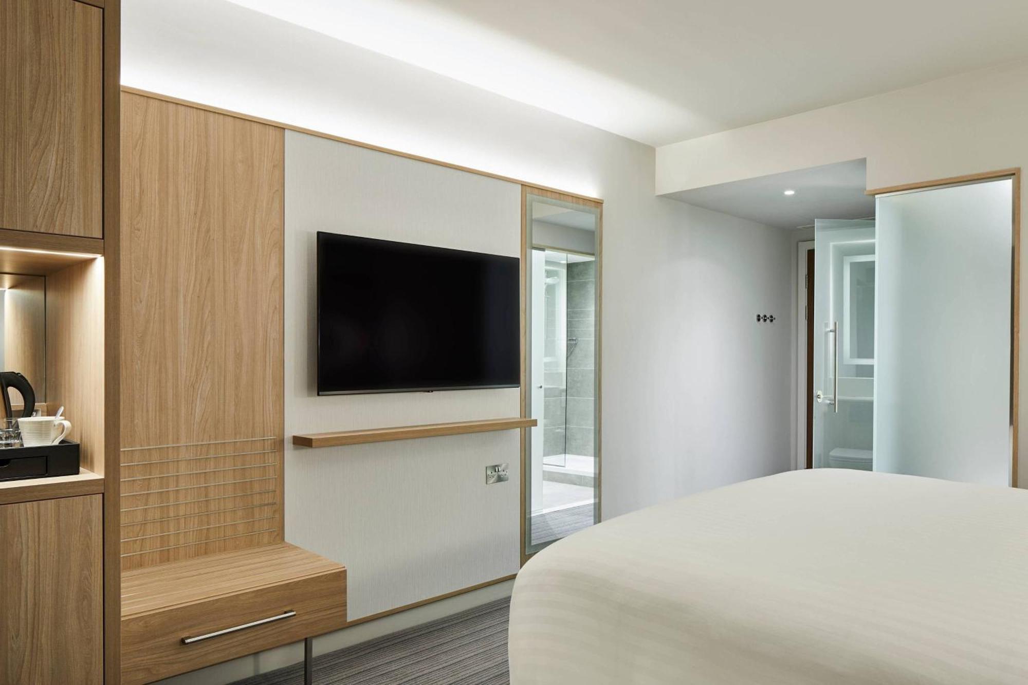 Courtyard By Marriott Stoke On Trent Staffordshire Ξενοδοχείο Εξωτερικό φωτογραφία