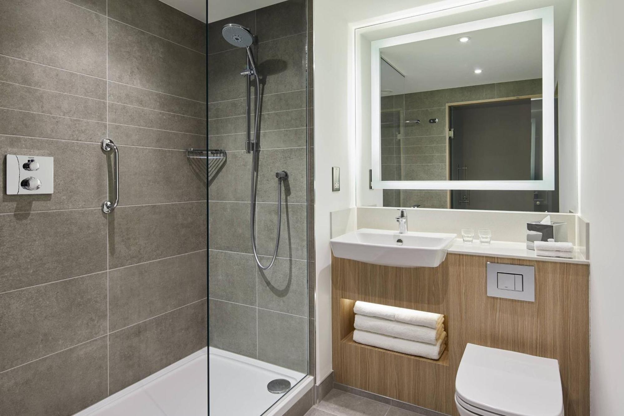 Courtyard By Marriott Stoke On Trent Staffordshire Ξενοδοχείο Εξωτερικό φωτογραφία