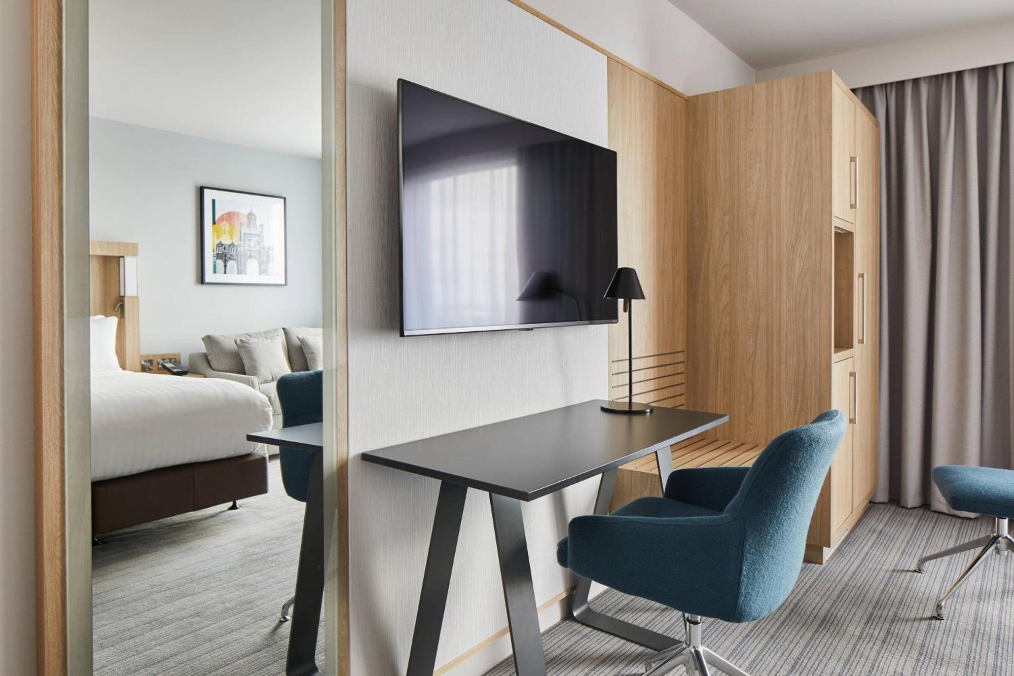 Courtyard By Marriott Stoke On Trent Staffordshire Ξενοδοχείο Εξωτερικό φωτογραφία